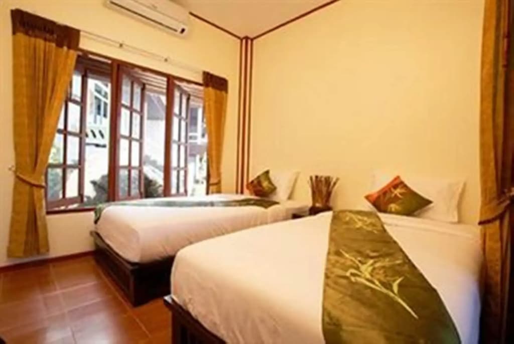 Tharathip Resort - photo 30
