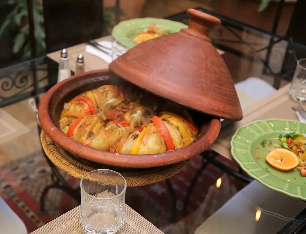 Riad Villa El Arsa - photo 11