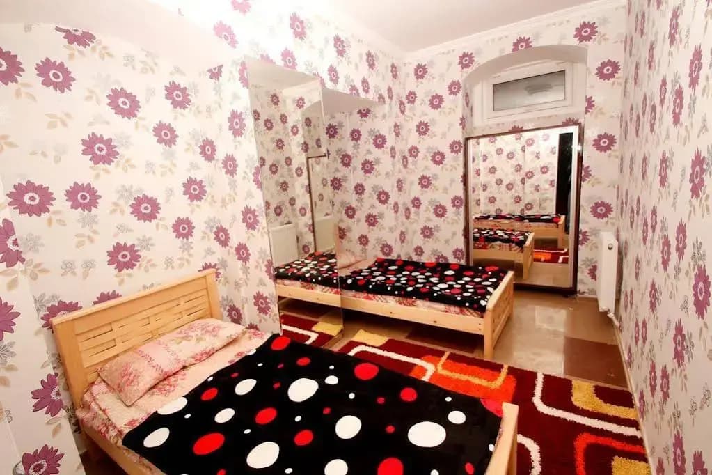 Hostel Panda - photo 6