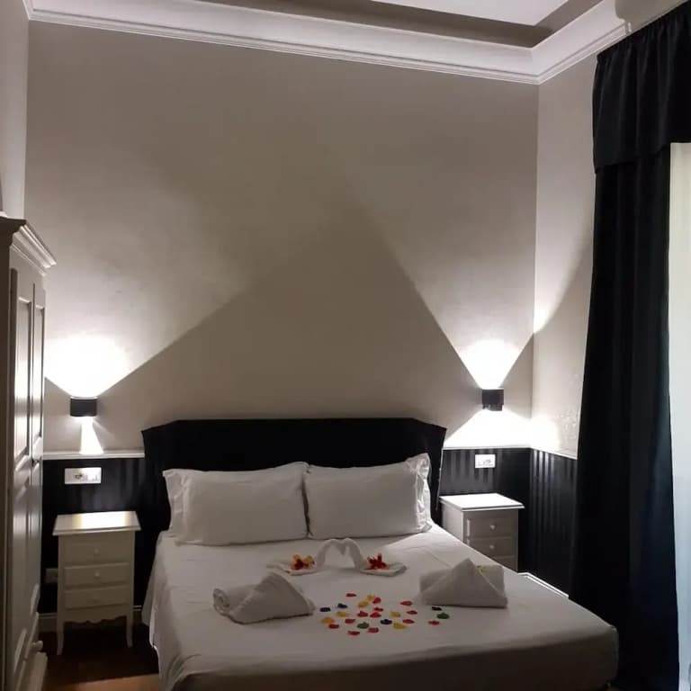 Smart Lux Roma Veneto - photo 38