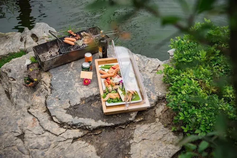 Oreka Homestay Halong - photo 12