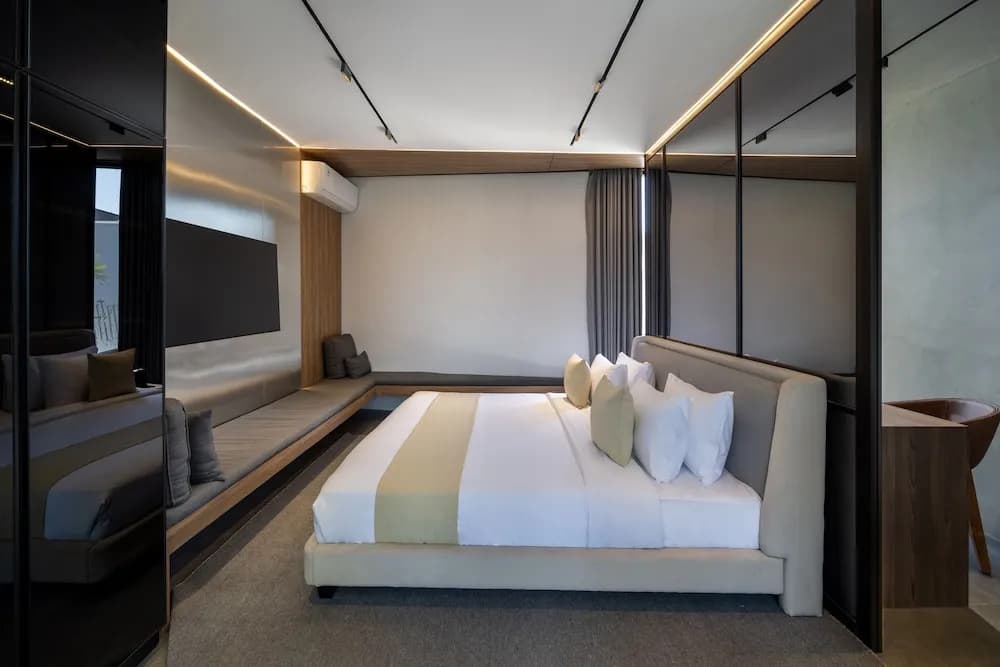 Alex Villas Complex N2 - photo 4
