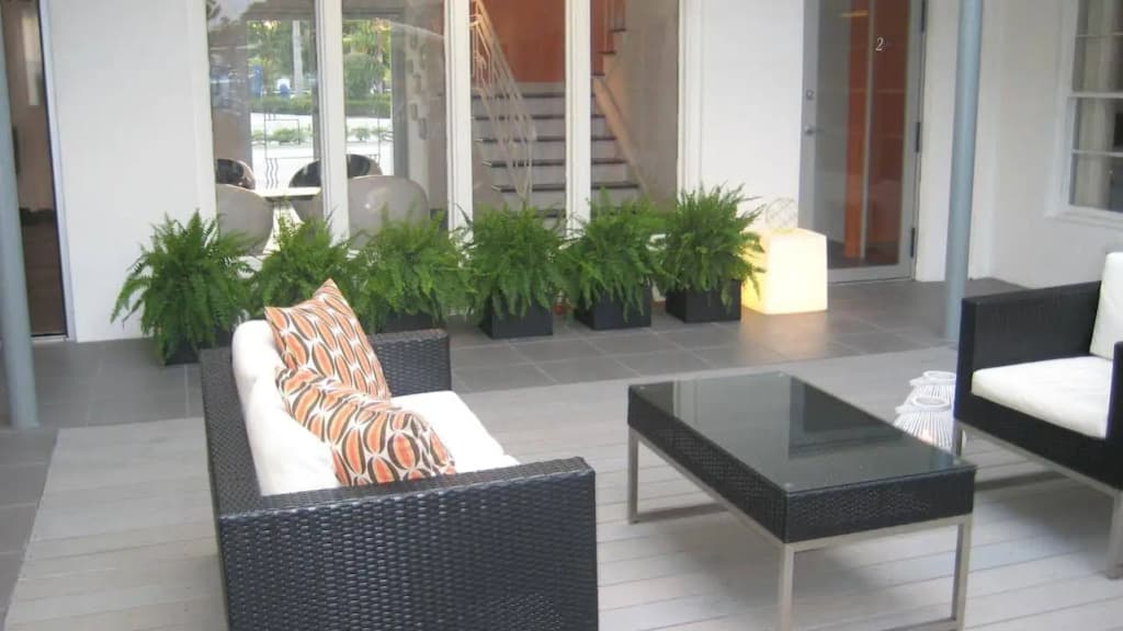 Travelodge by Wyndham Miami Biscayne Bay - photo 8