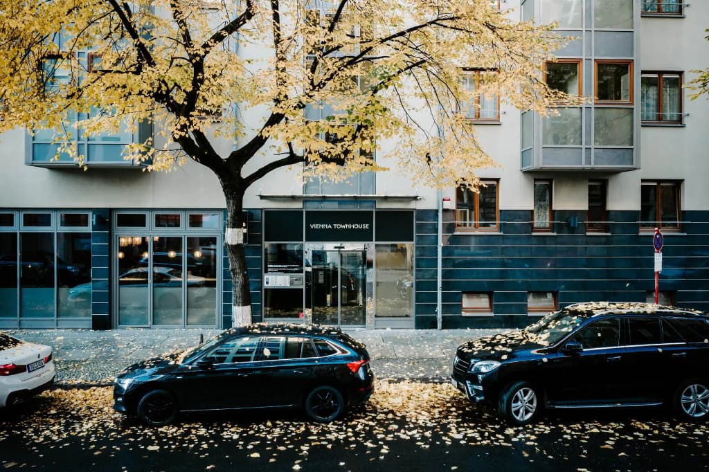 TOWNHOUSE Berlin - photo 1