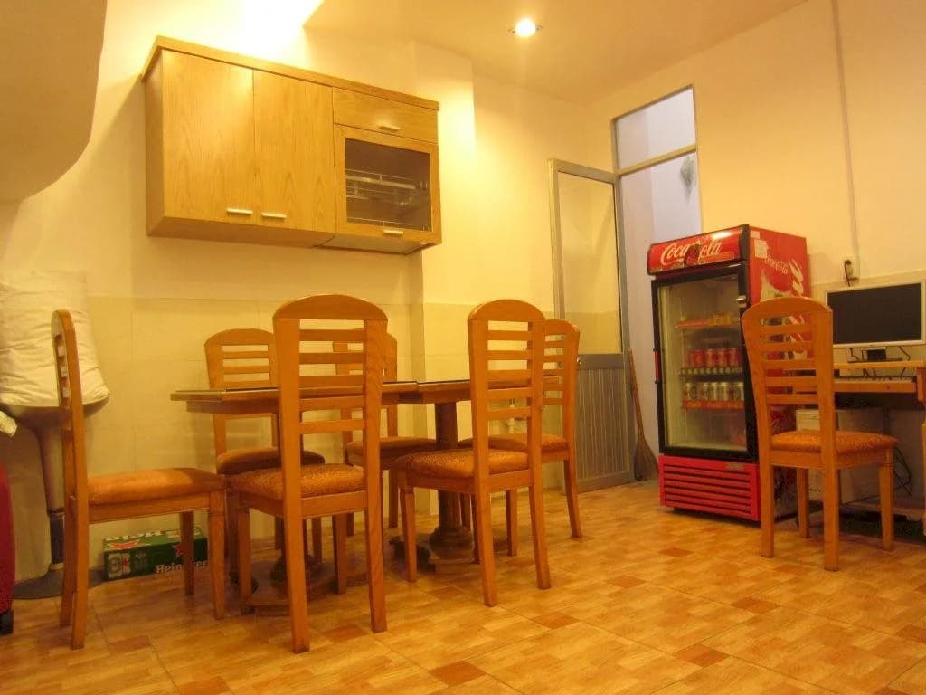 Thien Hoa Hotel - photo 13