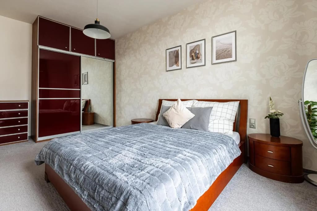 The comunist apartment 2bds - photo 21