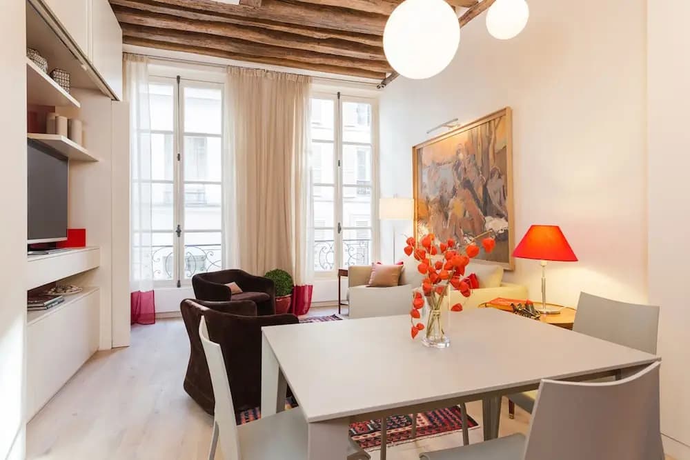Saint Germain - Odeon Private Apartment - photo 12