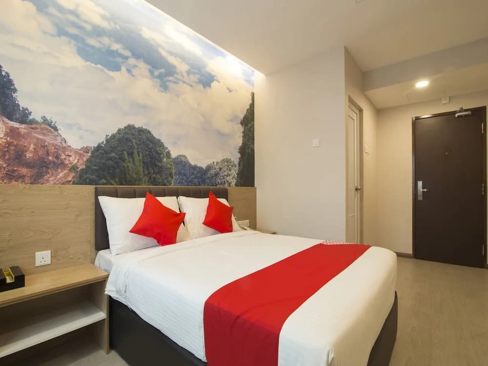OYO 44019 Nas Hotel - photo 5