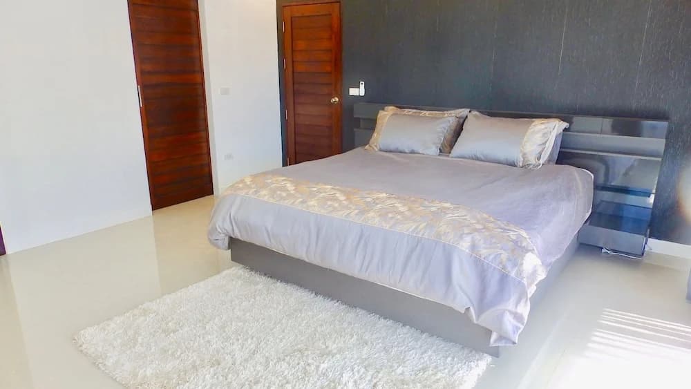 3 Bedroom Private Pool Villa Flora - photo 2