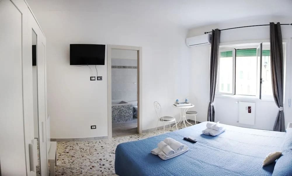 Ostiense District B&B - photo 27