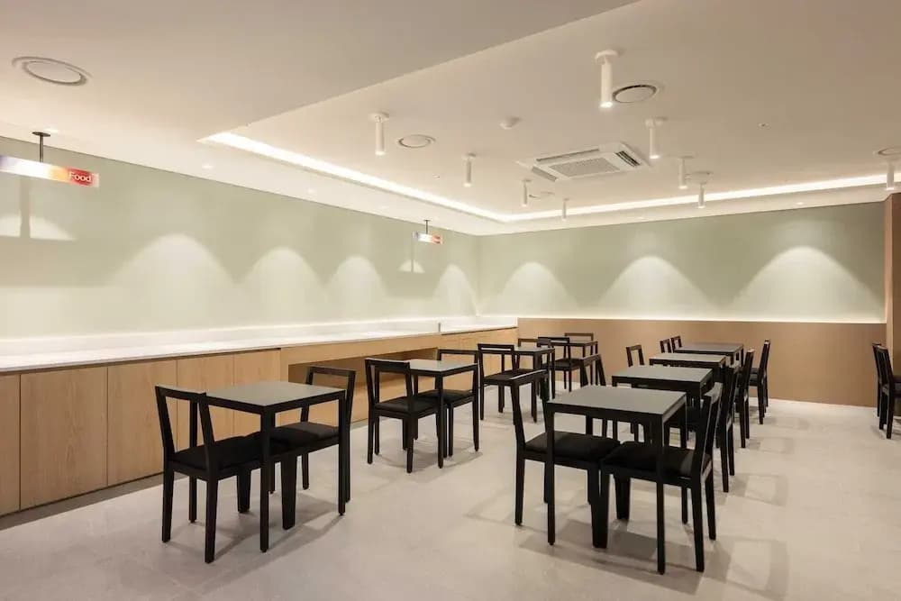 Ondo Hotel and Spa Seoul Jongro - photo 27