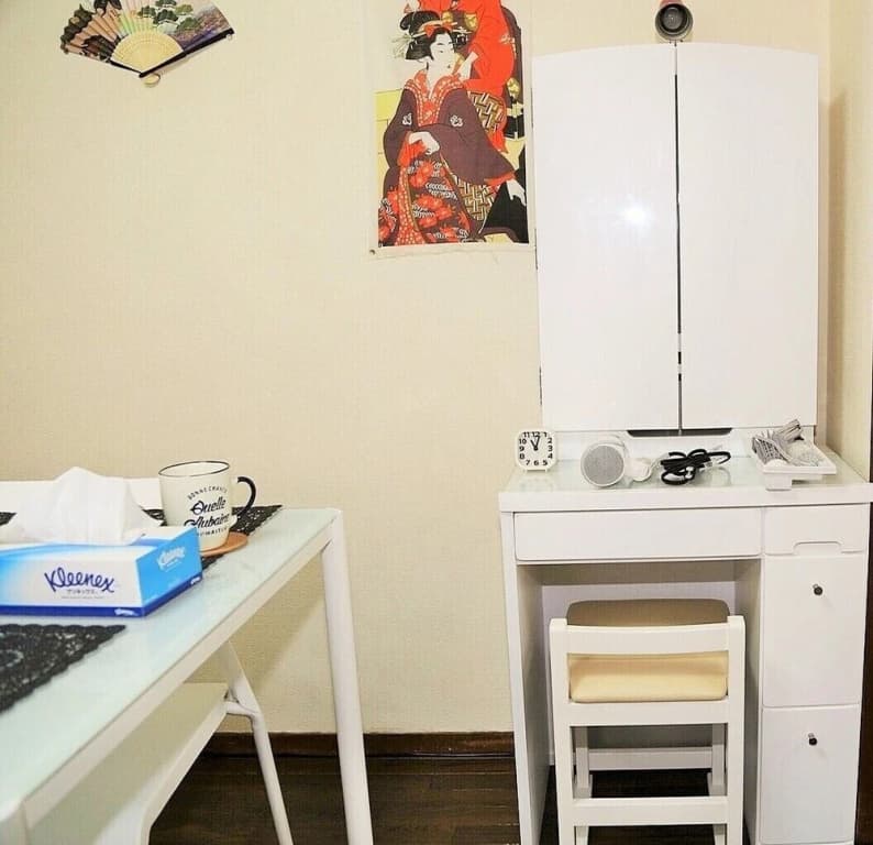 Otsuka Station Apartment Hotel - photo 16