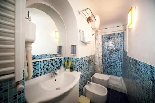 B&B Residenza le Fonticine - photo 8