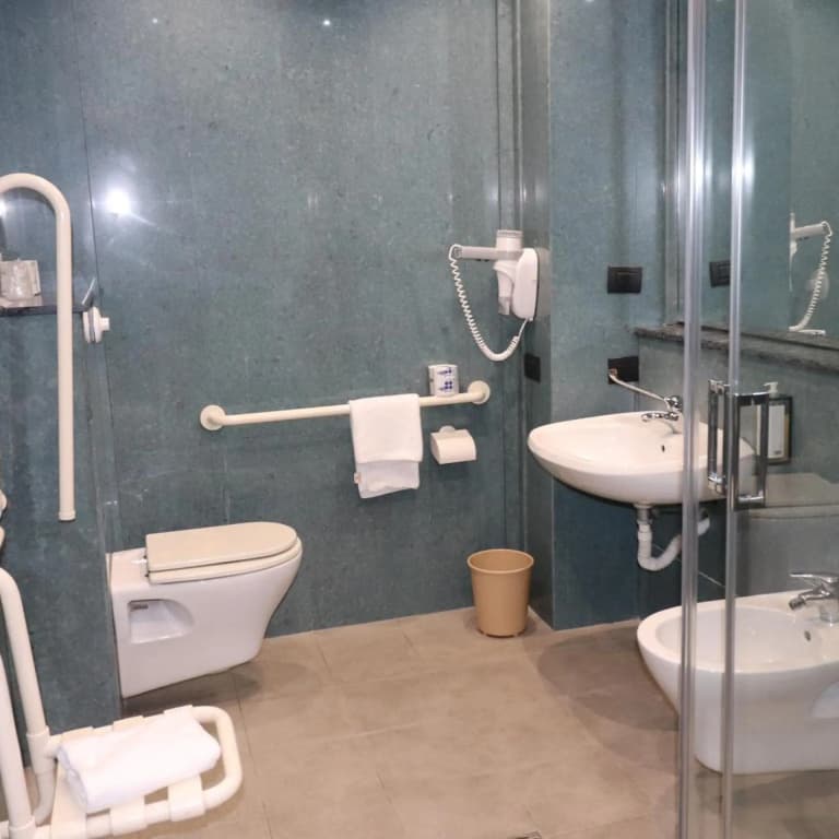 Hotel Domenichino - photo 35