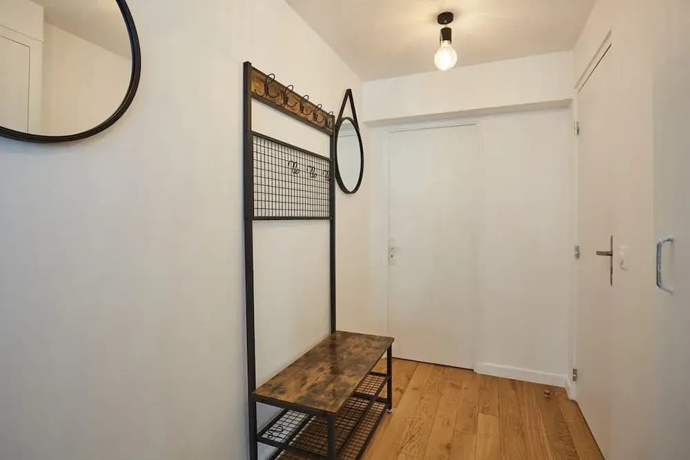 Sublime 3 Bedrooms Flat Center of Paris Montmartre - photo 9