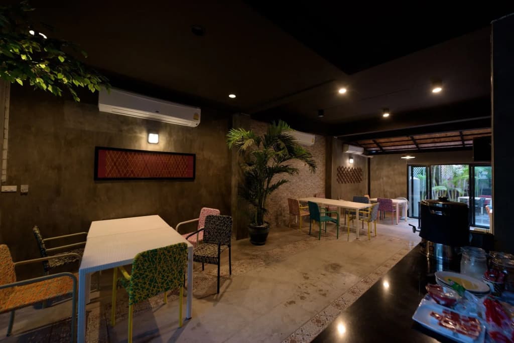 The Hideaway Resort Pattaya Chonburi - photo 25