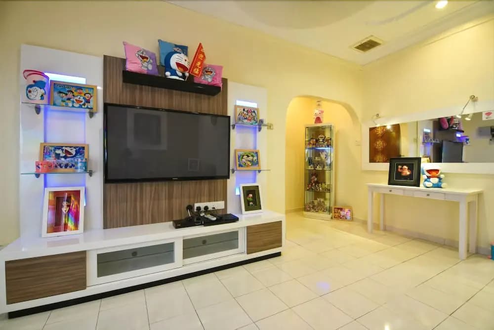 DaHong Theme House - photo 7
