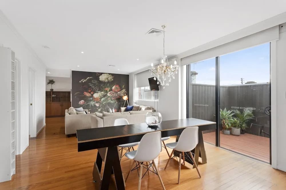 Manallack Apartments Olley - photo 6