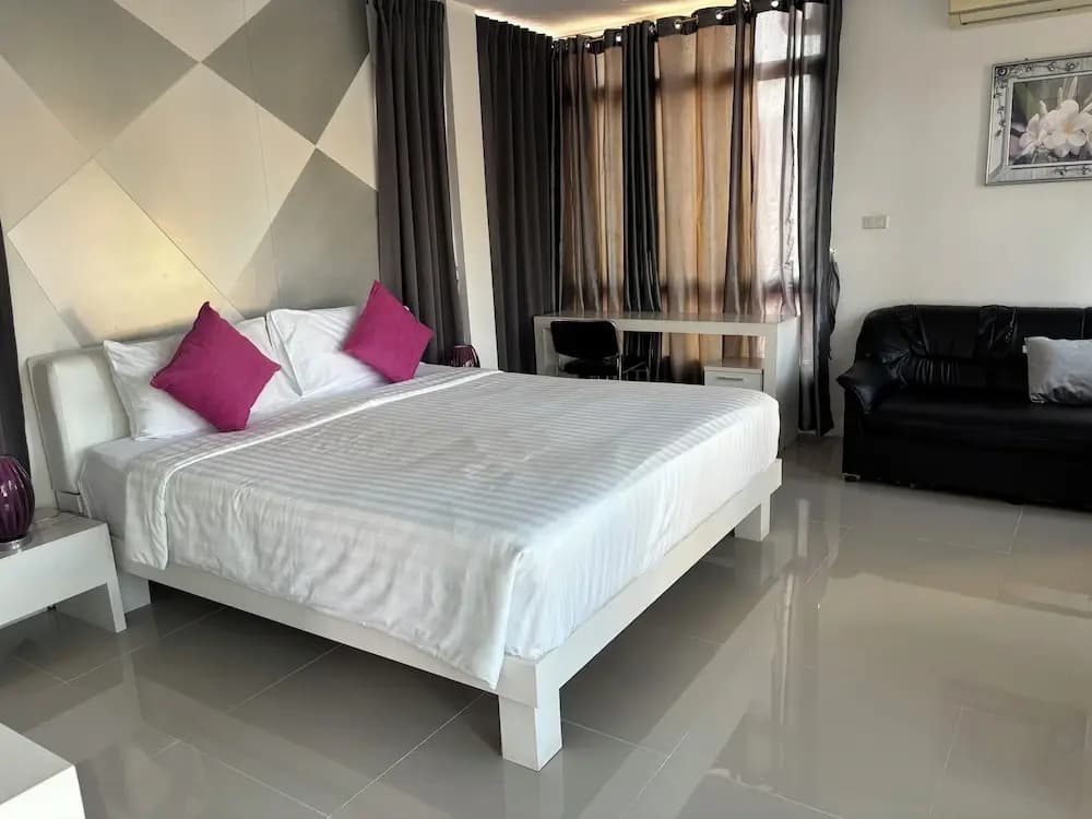 Khun Mai Villa - photo 17