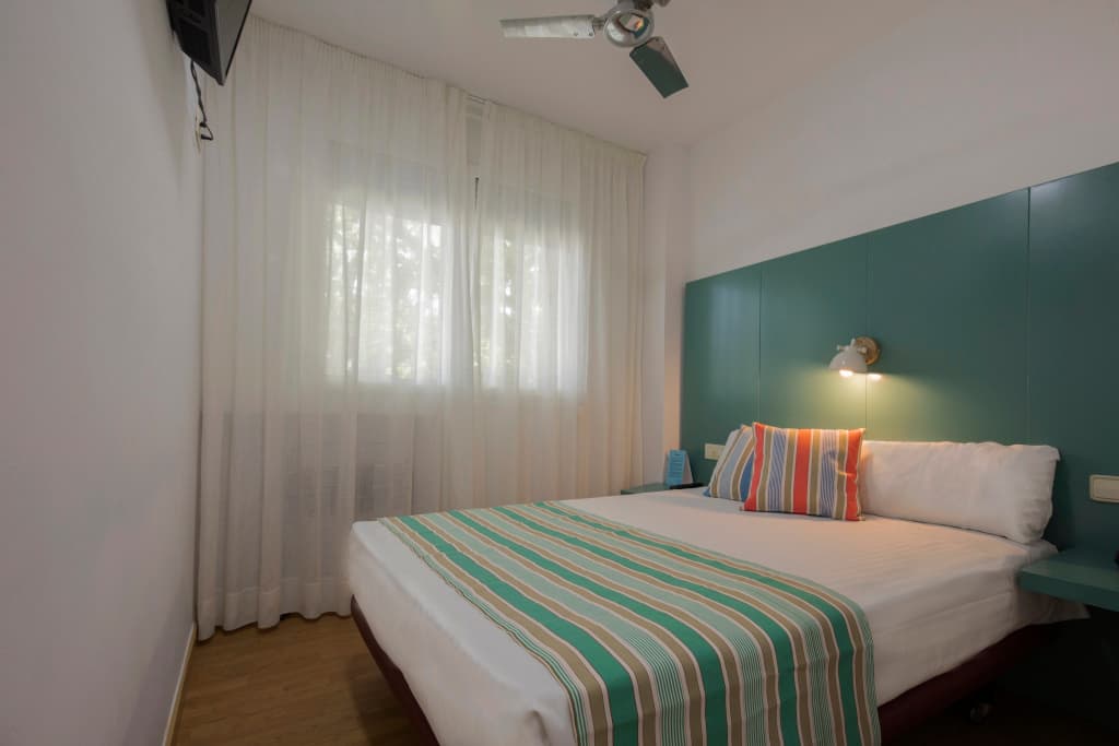 Yomo Hostal BCN Port - photo 5