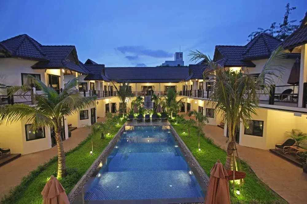 The White Terrace - photo 10
