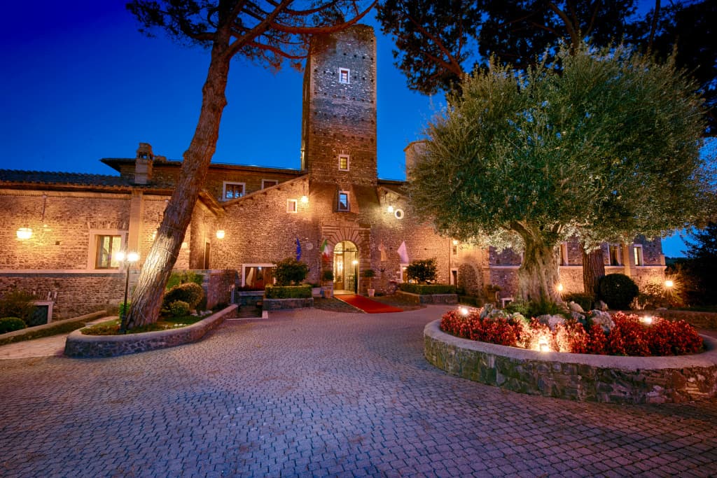 Castello della Castelluccia - photo 1