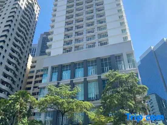 Lila Suites Seri Bukit Ceylon - photo 2