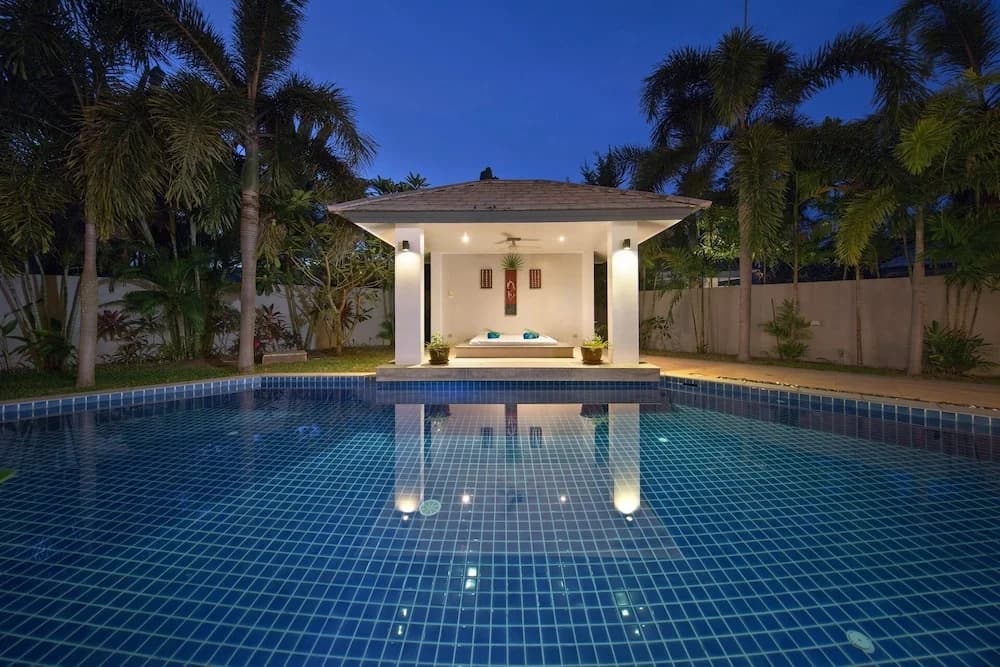 Villa Lipa Talay Haa - photo 20