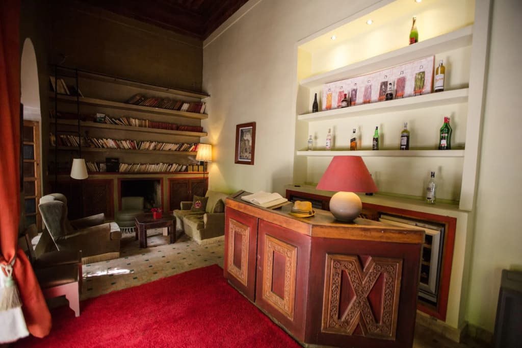 Riad Le Rihani - photo 4