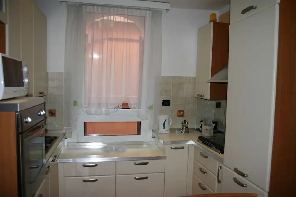 Ca Marco Polo Tourist Apartment - photo 17