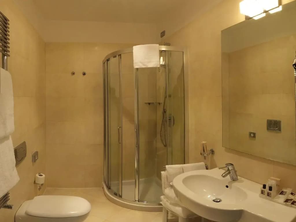 Hotel Dell'Opera - photo 9