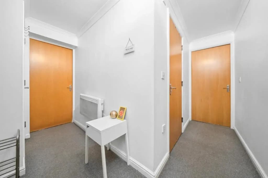 Saughton Suite - photo 12