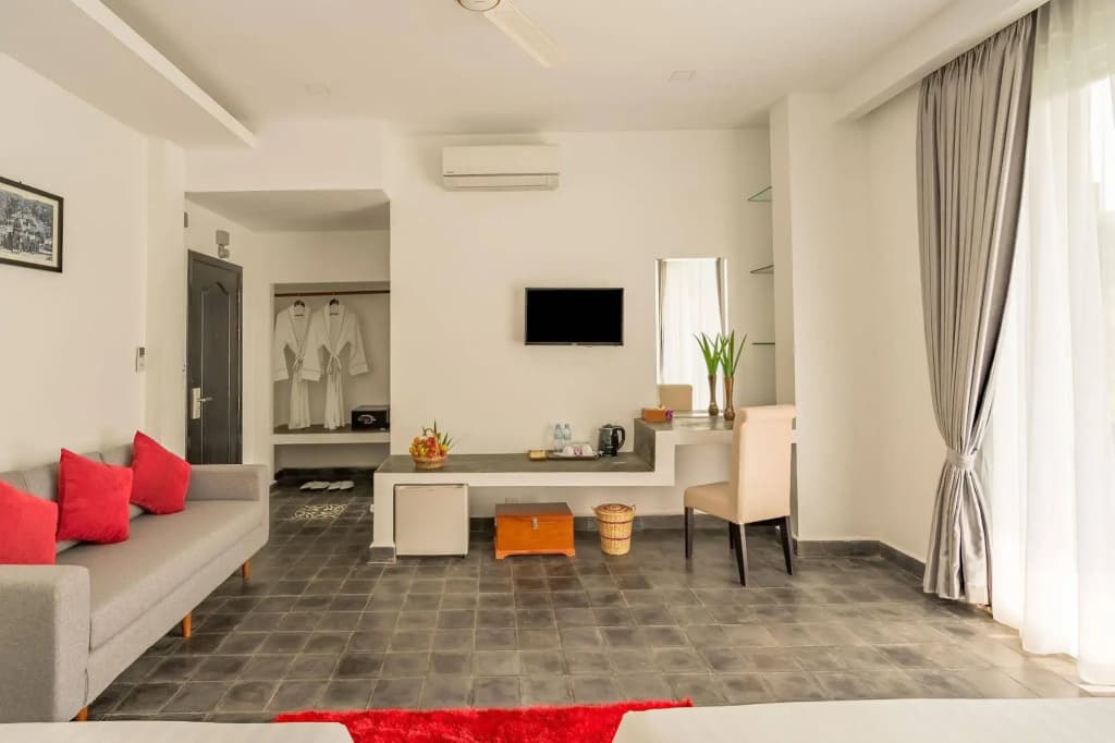 Vilada Angkor Boutique - photo 15