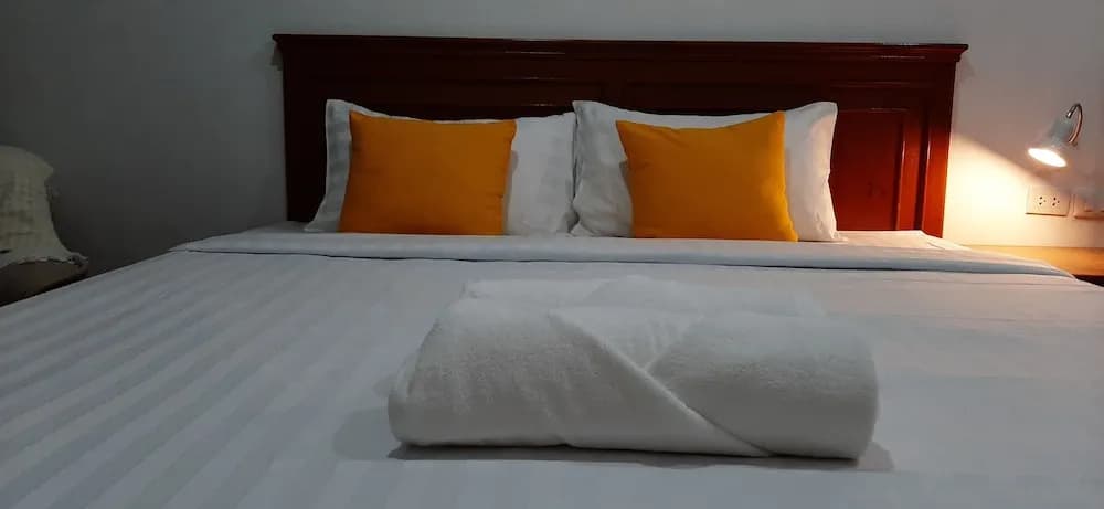 Sala Bua Room Karon - photo 5