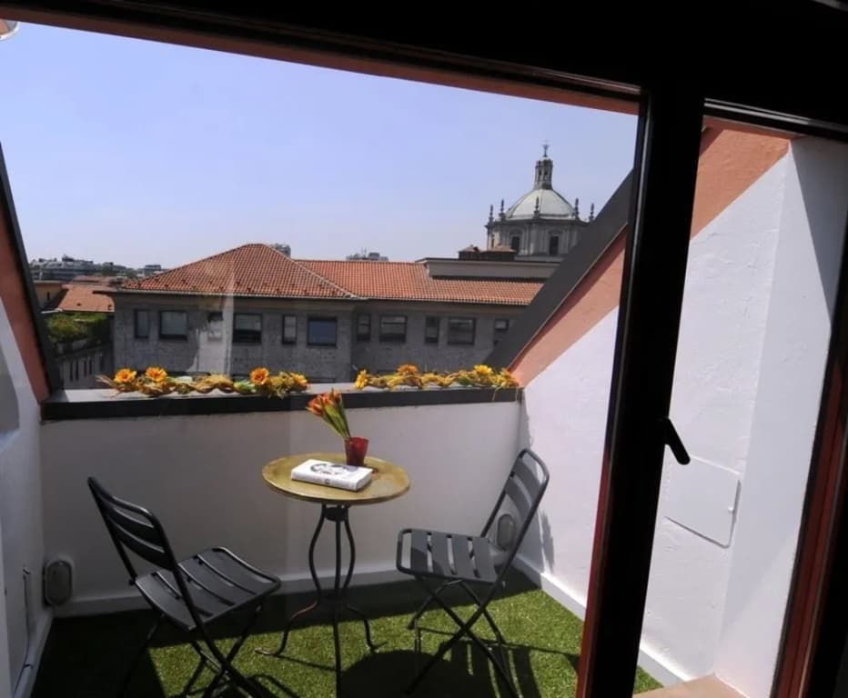 Loftnb Parco delle Basiliche - photo 8