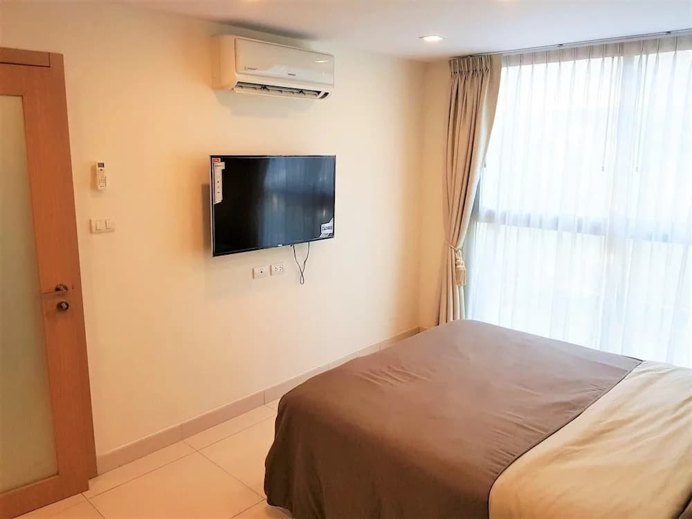 Ziyue Condotel - photo 5