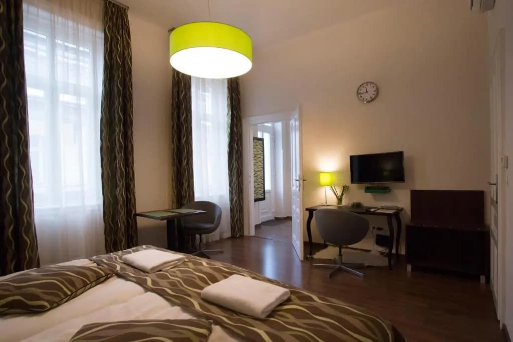 Walton Prime Apartment - photo 3