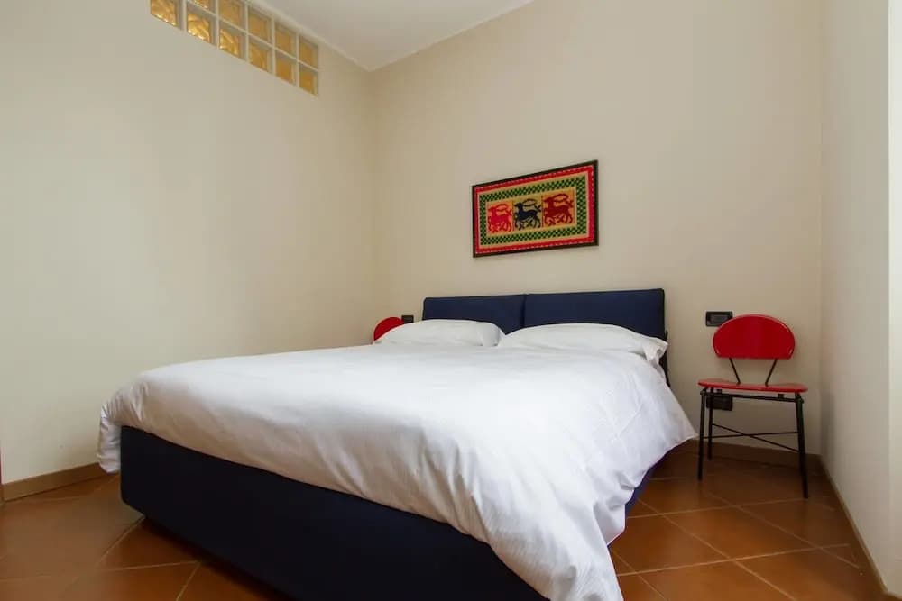Optimus Host Lodi Apartment - photo 8