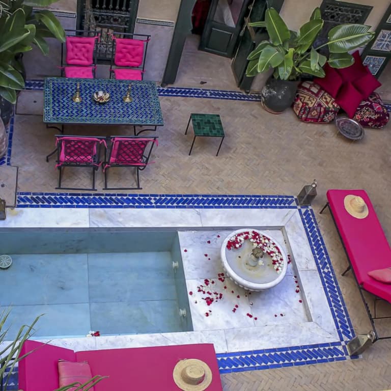 Dar Habiba - photo 12