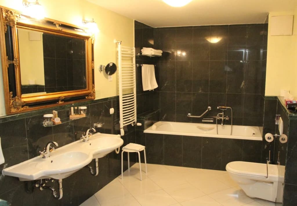 St. George Residence All Suite Hotel Deluxe - photo 8