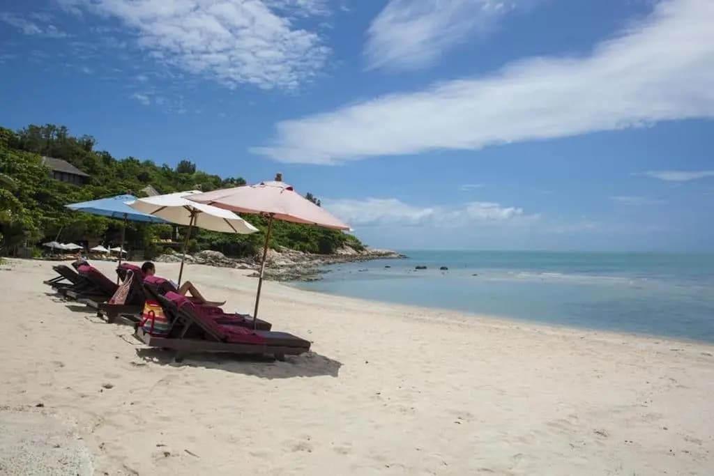 3 Bedroom Pool Villa SDV105-20 seconds walk to beach-By Samui Dream Villas - photo 14