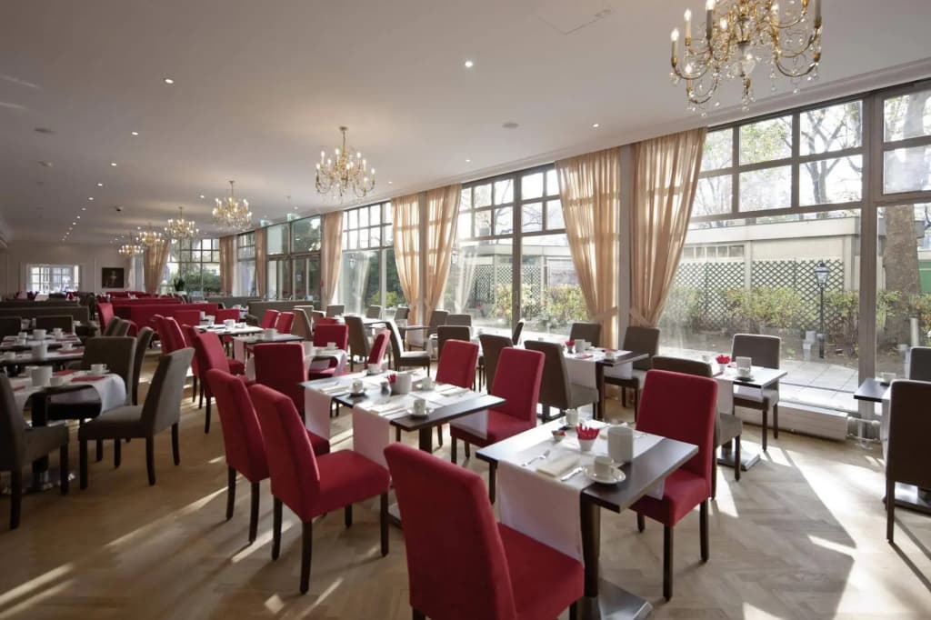 Austria Trend Parkhotel Schönbrunn - photo 25