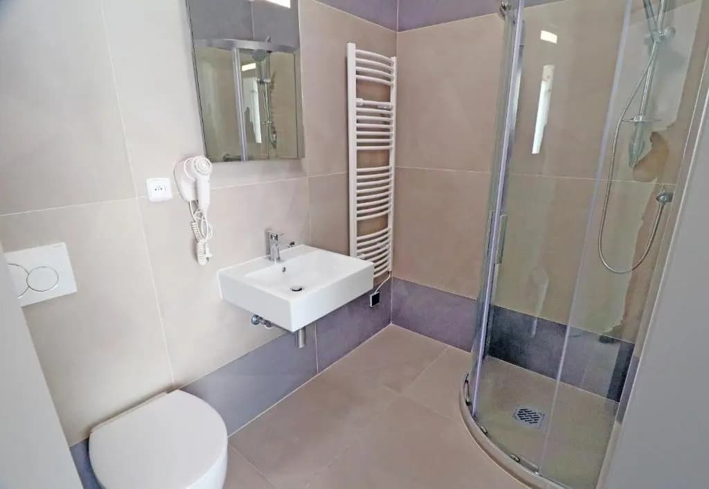 Vincanto Rooms Old Town - photo 8