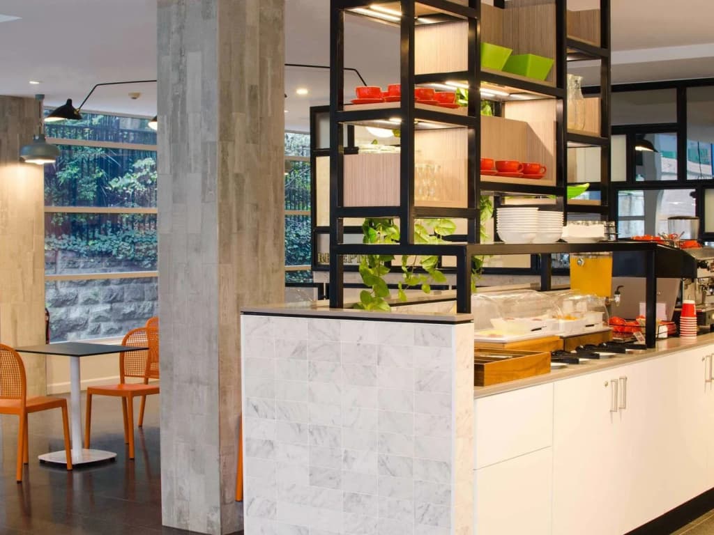 ibis budget Sydney East - photo 23