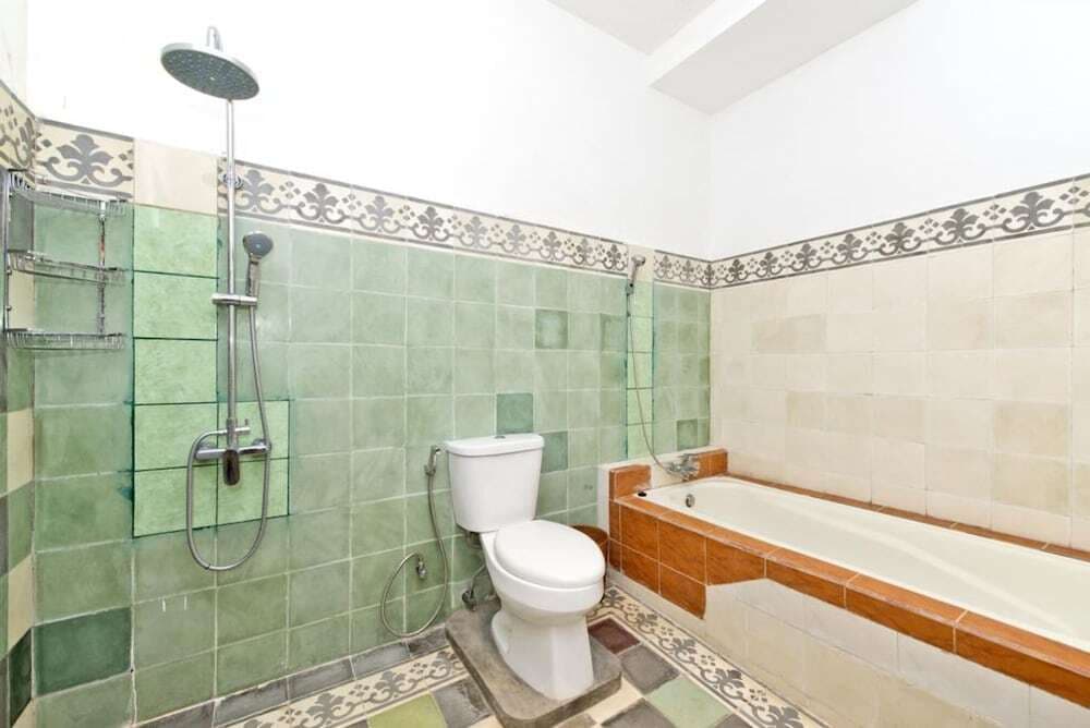 Villa Lotus Sanur 1 - photo 6