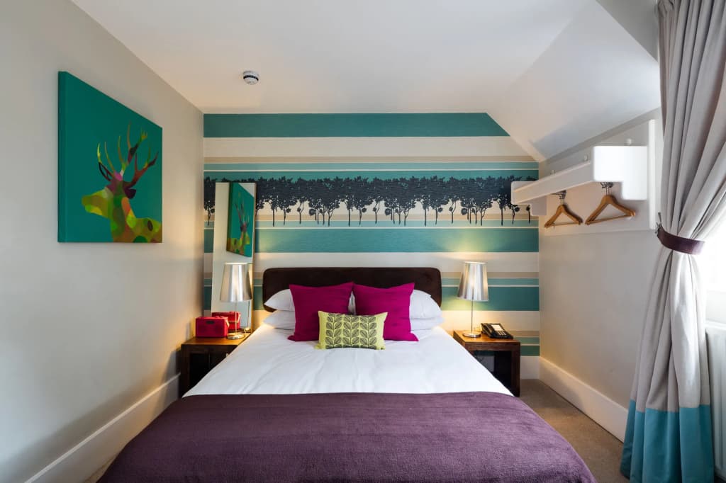 The Victoria - photo 6