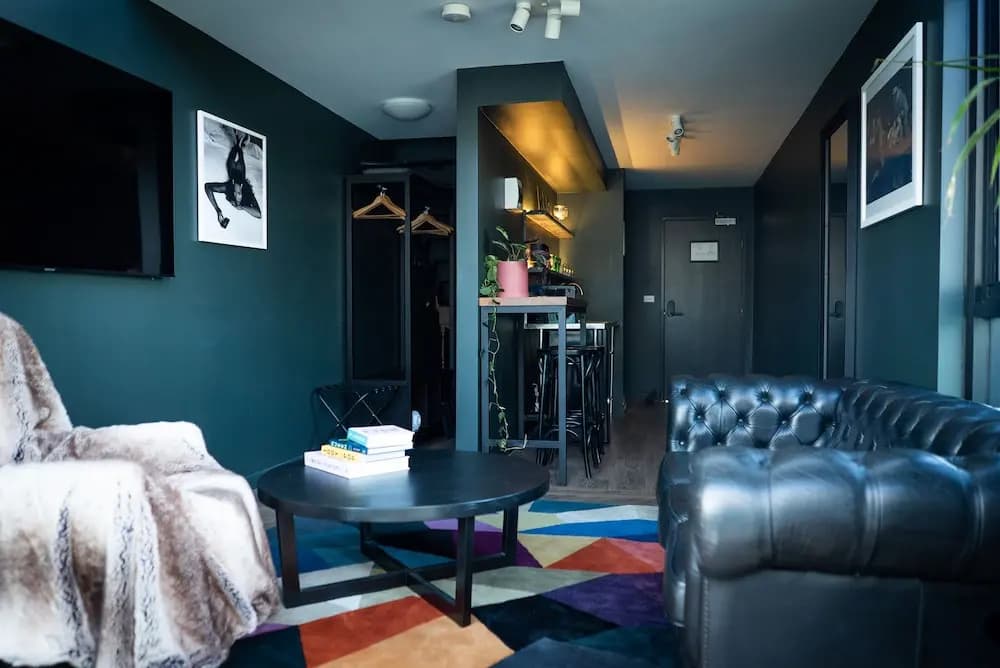 The Blue Hotel Bondi - photo 24