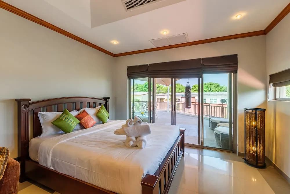 Amber Pool Villa - photo 5