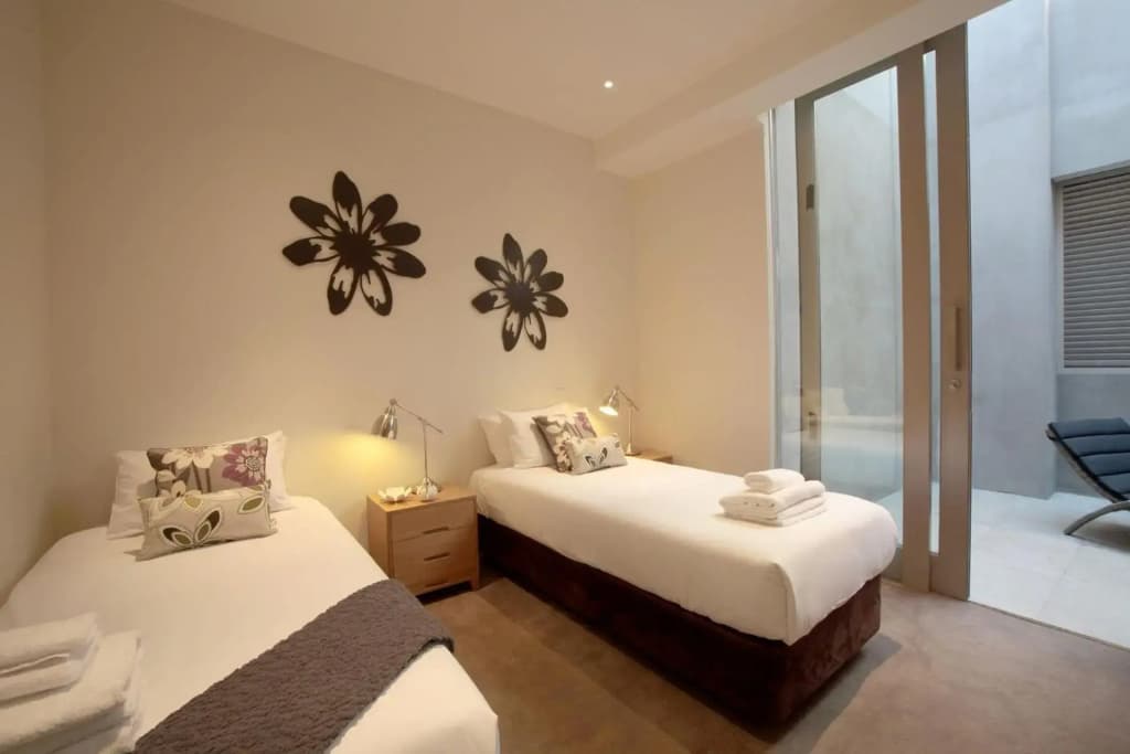BOUTIQUE STAYS - The Residence, Brighton Luxury Apartment - photo 3