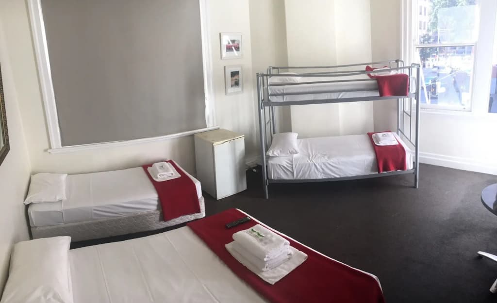 Wynyard Hotel - photo 23